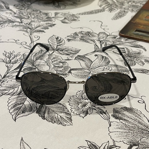 Jimmy Choo HENRI/S HENRI/S 807 (IR) glasses medium - Picture 6 of 7